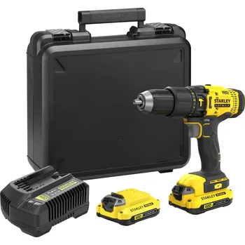 Vrtačka Stanley FatMax SFMCD711C2K