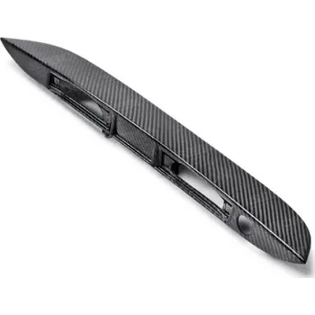 Tuning Obložení víka kufru Seibon Carbon pro Subaru BRZ r.v. 2013 - 2017