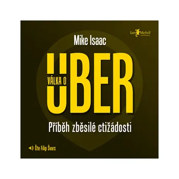 Válka o Uber MP3 download