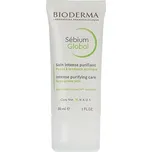Bioderma Sébium Global intenzivní péče o aknózní pleť 30 ml + Prodloužená možnost vrácení zboží do 30 dnů.