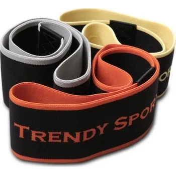 Trendy Sport Hip Loop set odporových gum, 3ks