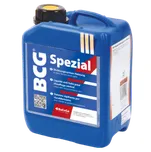 BCG Spezial Zatěsňovací roztok 2500ml (ztráty do 400l za den) BCG Spezial 2,5L