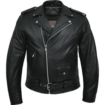 Pánská casual bunda bunda pánská (křivák) UNIK - 62