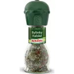 Kotányi Mlýnek bylinky italské 48 g