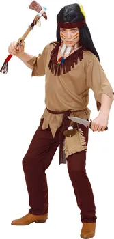 Karnevalový kostým WIDMANN Kostým Indiána