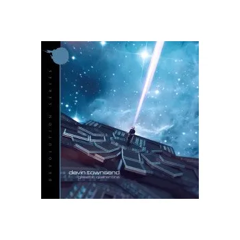 Hudba Devolution Series #2 / Galac.Quaran. / Vinyl - Townsend Devin [2 LP / CD]