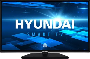 Televizor Hyundai 32" LED (HYUFLM32TS654SMART)