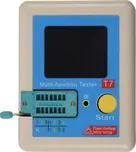 UNIVERZÁLNÍ TESTER SOUČÁSTEK LCR-T7