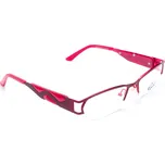 Dámské dioptrické brýle Dr. Eyes DR055winerose