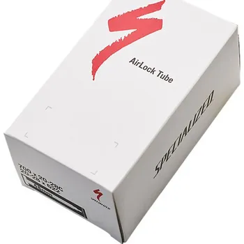 Duše na kolo Duše Specialized Airlock Presta Valve Tube (galusková) Velikost: 26", Délka: 40 mm, Šířka: 1.5 - 2.2