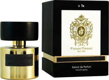 unisex parfém Tiziana Terenzi Gold Rose Oudh U P 100 ml