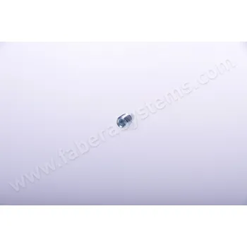 Dveřní kování Červík M5x6 mm pro bezpečnostní kování