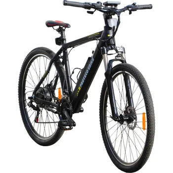 Elektrokolo Proteco EKH-550-27 10 Ah 27,5" černé 2021 20"