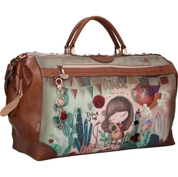 Cestovní taška Anekke Ixchel Music 30 l