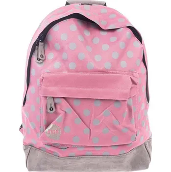 Městský batoh MI-PAC batoh - All Polka Rose/Grey (A06) velikost: os