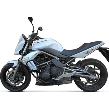 Rám pro motocykl RDMOTO Česká republika Kawasaki ER-6N 650 RDMOTO padací rámy