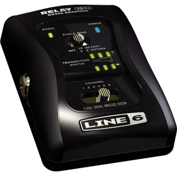 Line 6 Relay G30