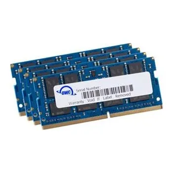 Operační paměť 64GB DDR4 kit ( 4x16GB ) OWC paměť pro Apple iMac 5K 2019- 2020 OWC2666DDR4S64S
