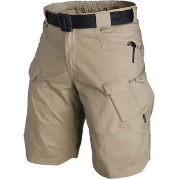 Pánské kraťasy Bermudy Helikon UTS Shorts 11" - Khaki 2XL