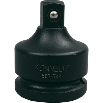 Gola sada Redukce rázová 3/4" x 1/2"(vnitřní x vnější), Kennedy KEN5839080K