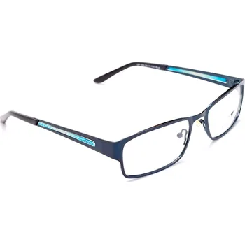 Brýlová obroučka Dioptrické brýle Gepard GP050blue