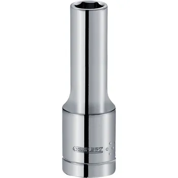 Gola hlavice Hlavice 1/4" 6hranná prodloužená metrická 10mm, Tona E113758