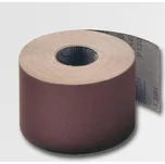 Role plátna KL381J 150x50000mm KLINGSPOR - Zrnitost P120 Zrnitost: P60