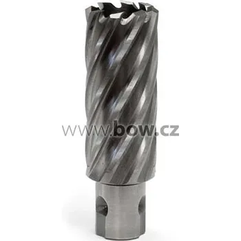 Vrták Jádrový vrták 26mm, hloubka 50mm, upínání Weldon 19