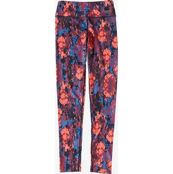 Dámské legíny BENCH legíny - Baddah Ac Black (BK014) velikost: S