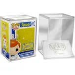 Funko Pop Stacks Hard Acrylic Protector