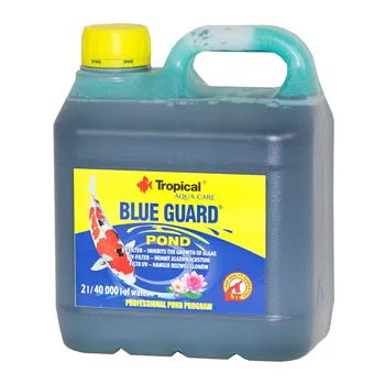 Jezírková chemie Tropical Blue Guard Pond 2 l