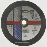 Řezný kotouč Flexovit - 230mm, šířka 1,9mm na kov a nerez