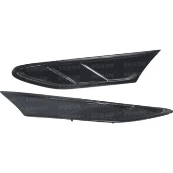 Tuning Výdechy blatníku Seibon Carbon FR-Style pro Subaru BRZ r.v. 2013 - 2017