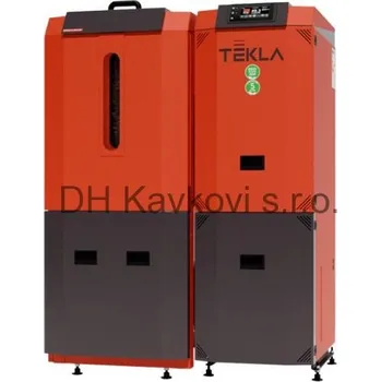 Kotel TEKLA DRACO D BIO LUX 22 KW (SVT24291)