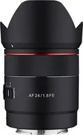 Samyang AF 24 mm f/1,8 pro Sony FE