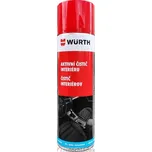 Würth Aktivní Čistič interiéru 500 ml