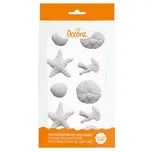 Decora Cukrová dekorace na dort moře 6…