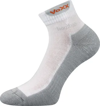 Pánské ponožky VOXX Brooke bílé