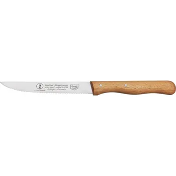 Kuchyňský nůž Zassenhaus Gourmet špikovací nůž