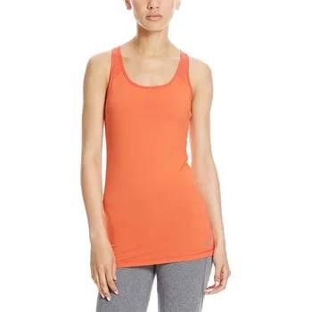 Dámské oblečení BENCH tílko - Light Top Dusty Red (RD006) velikost: S