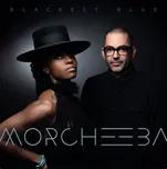 Blackest Blue - Morcheeba [CD]