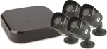 Yale Smart Home CCTV Kit XL 8C-4ABFX