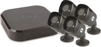 IP kamera Yale Smart Home CCTV Kit XL 8C-4ABFX