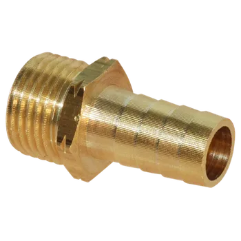 Fitinka Mosazný hadičník 5/4"x25 680 M STANDARD