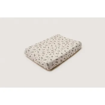 Přebalovací podložka Garbo&Friends Potah na přebalovací podložku Clover Changin Mat Cover