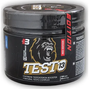 TESTO 13 180 kapslí