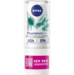 Nivea Magnesium Dry Fresh W…