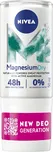 Nivea Magnesium Dry Fresh W…