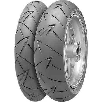 Continental ContiRoadAttack 2 CR 150/65 R18 69 H R TL 