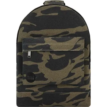Městský batoh MI-PAC batoh - Canvas Camo Khaki (A99) velikost: OS